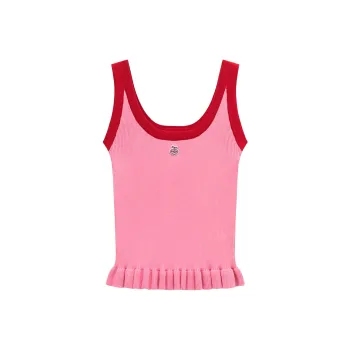 CHUU Tank Tops Women's