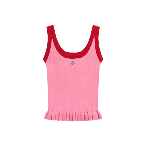 CHUU Tank Tops Women's