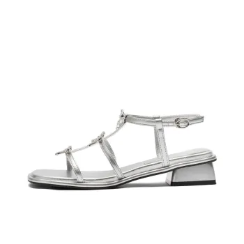 BELLE One Strap Sandals 4.5cm Women's