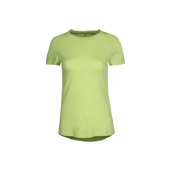 Adidas Prime T-Shirt Women's Yellow