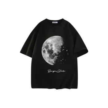 BENGEN T Shirts Unisex