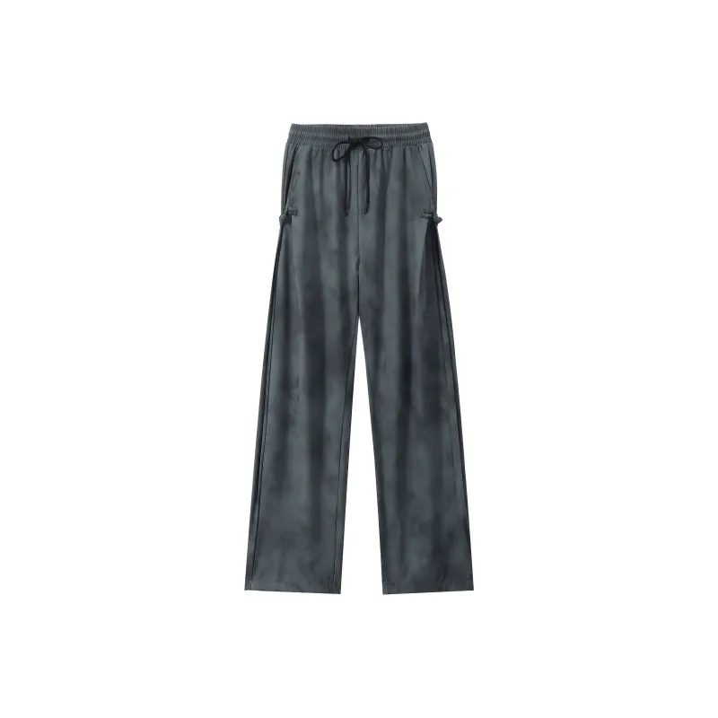 OGEK Casual Pants Unisex-3