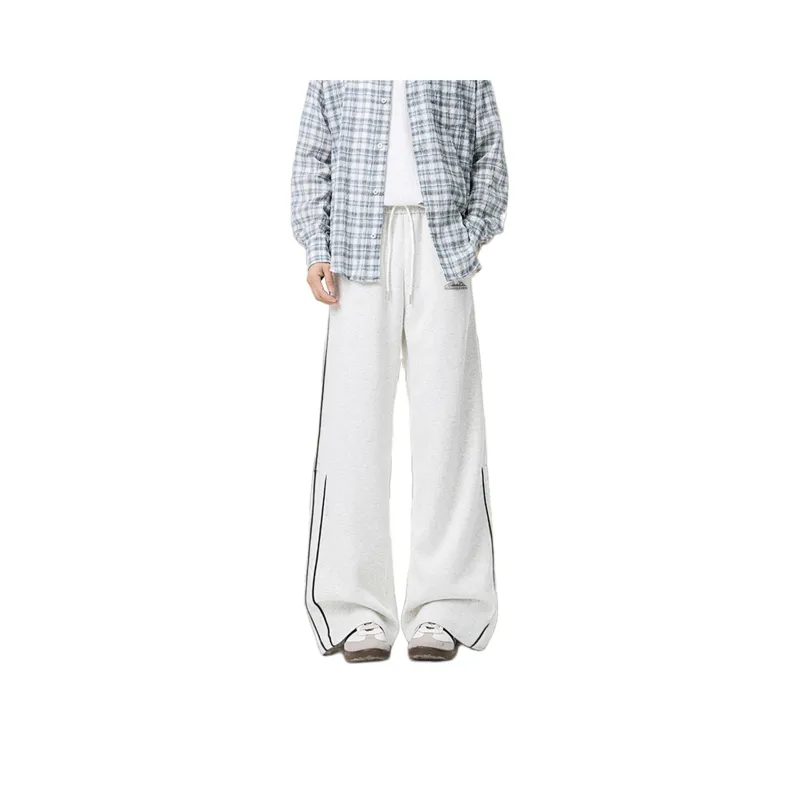 DUNHUANG ART INSTITUTE Casual Pants Unisex-5