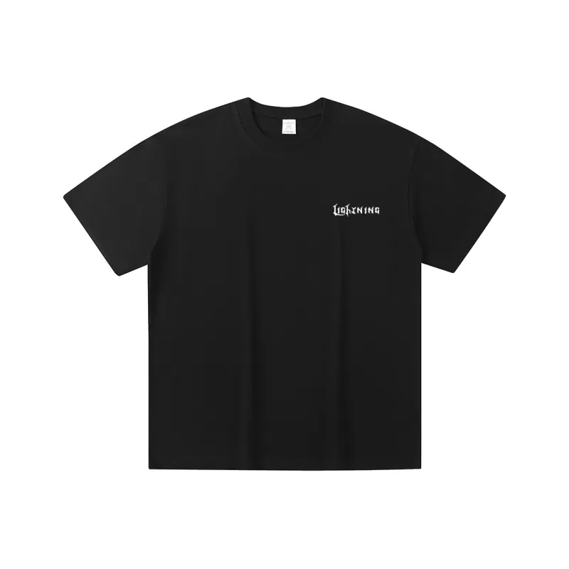 LIGHTNING MONSTER T Shirt Unisex-0