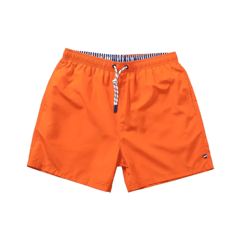 GAILANG Beach Shorts Men-9