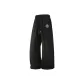 [Abrasion-Resistant Breathable]Black (Tf White Autobot Pants Logo )