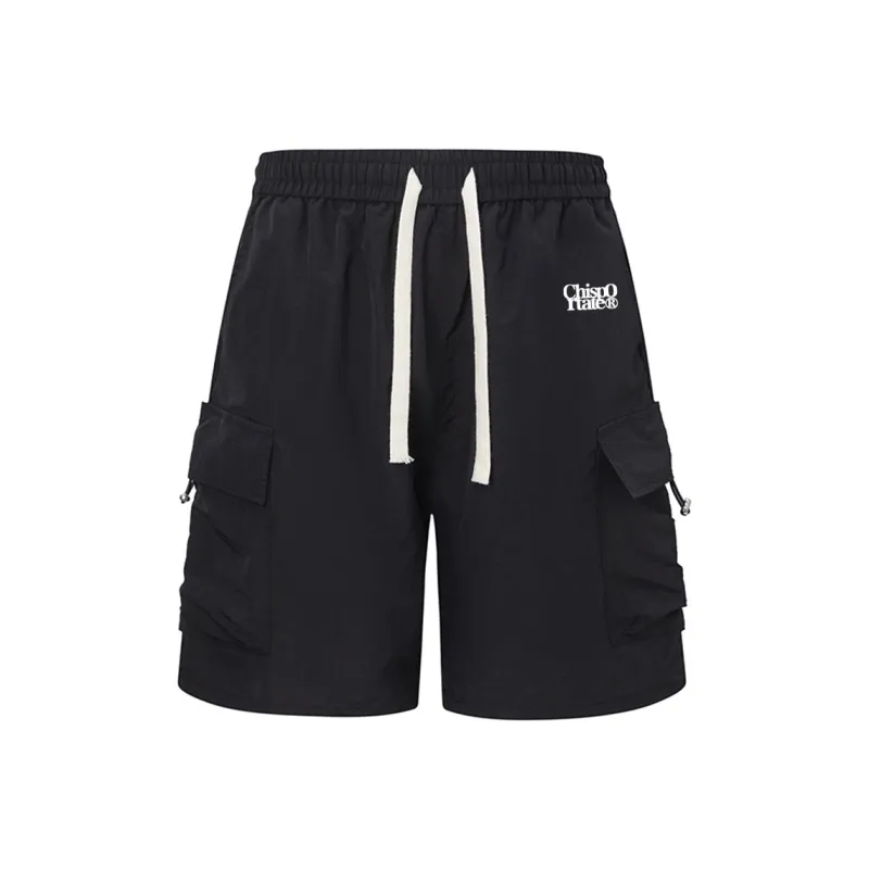 Chisportate Cargo Shorts Unisex-0