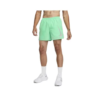 Nike Dri-FIT Run Division Challenger Casual Shorts Men's Teal