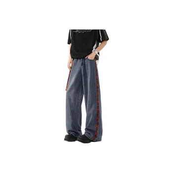 Chisportate Jeans Unisex