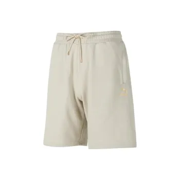 PUMA Casual Shorts Unisex Khaki