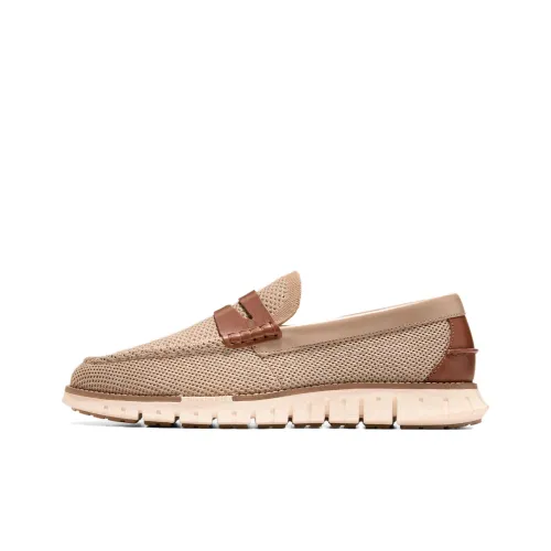 COLE HAAN Loafers Men