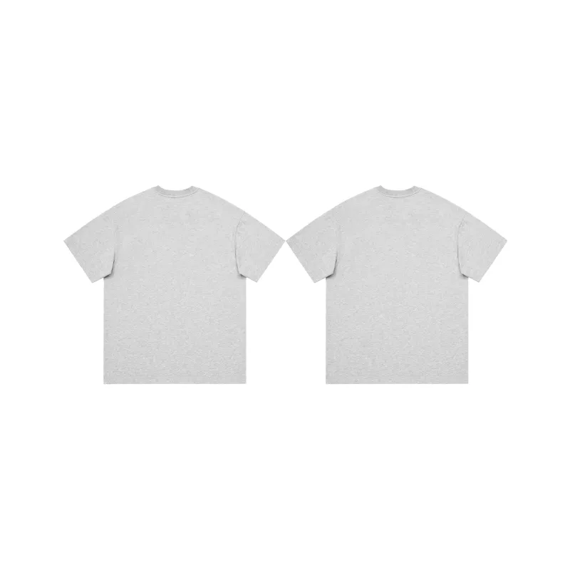 Universal Templates T Shirt Unisex 2 Pack-23