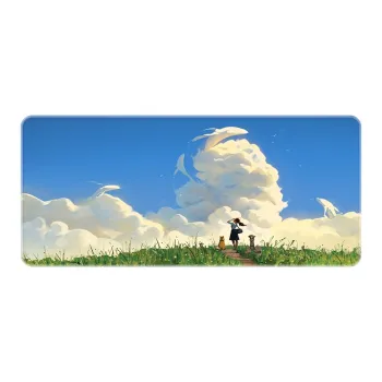 Directions Mouse Pads
