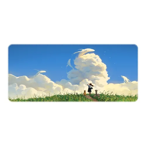 Directions Mouse Pads