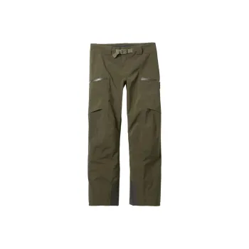 Arcteryx SABRE AR Pant Gore te Ski Pants Men's