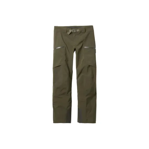 Arcteryx SABRE AR Pant Gore te Ski Pants Men's