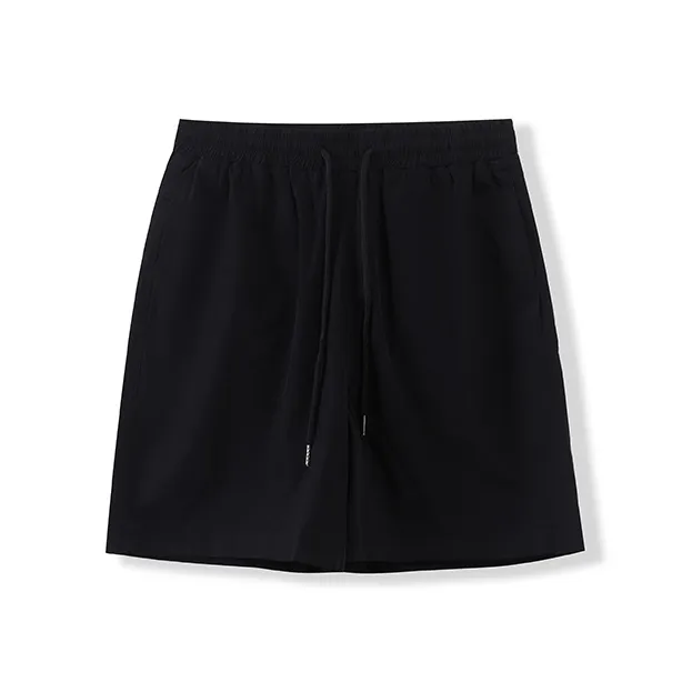 I'm David Casual Shorts Unisex-0