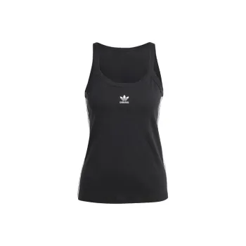 Adidas Originals 3 Stripes Tank Top