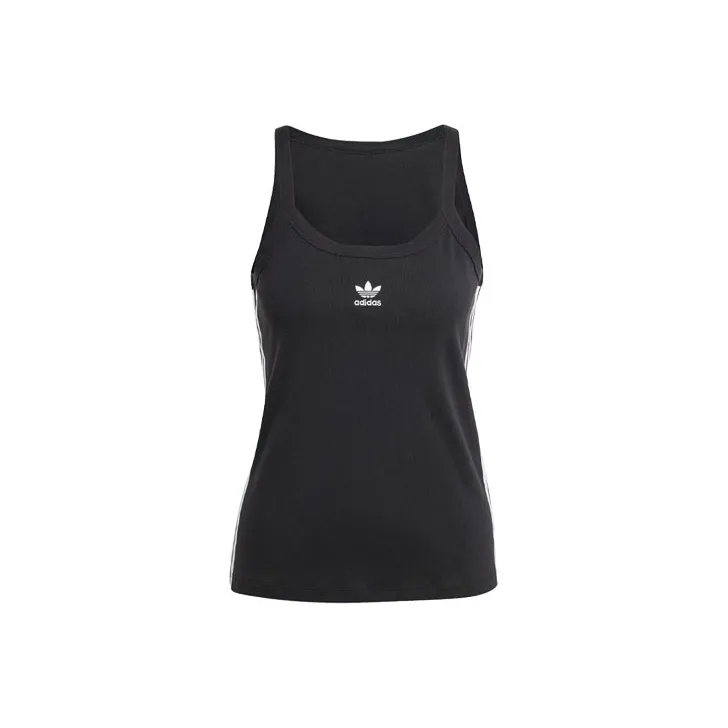 Adidas Originals 3 Stripes Tank Top-0