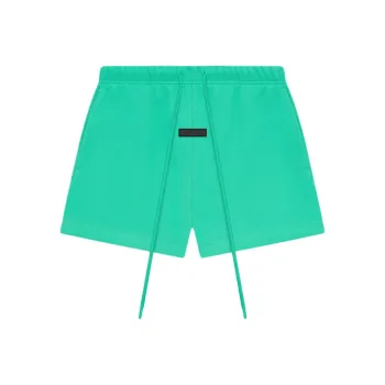 Fear Of God Essentials Fleece Running Short