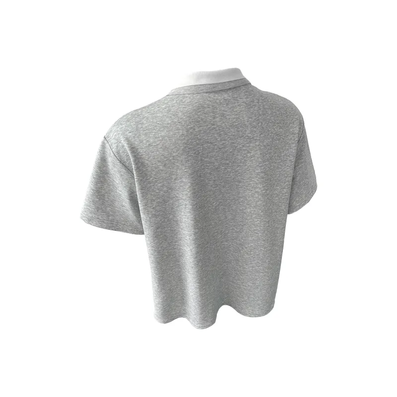MARK WAFFLE T Shirts Unisex-2