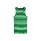 Green/White/Stripes