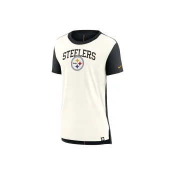 Nike Pittsburgh Steelers Women's Nike Nfl T Shirt