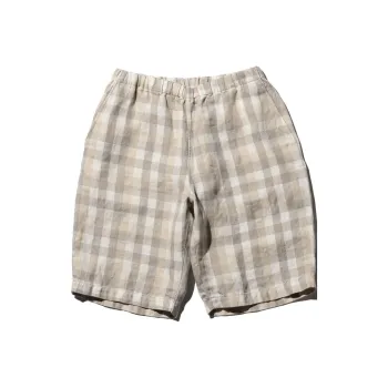 Beams Casual Shorts Men
