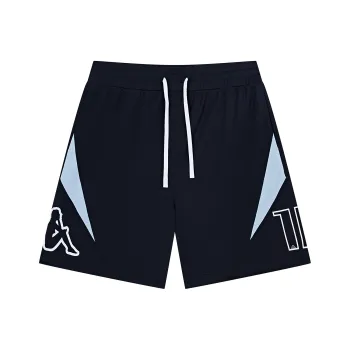 Kappa Casual Shorts Unisex Black 990