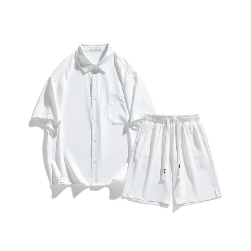RICCIWEE Casual Sportswear Unisex-0
