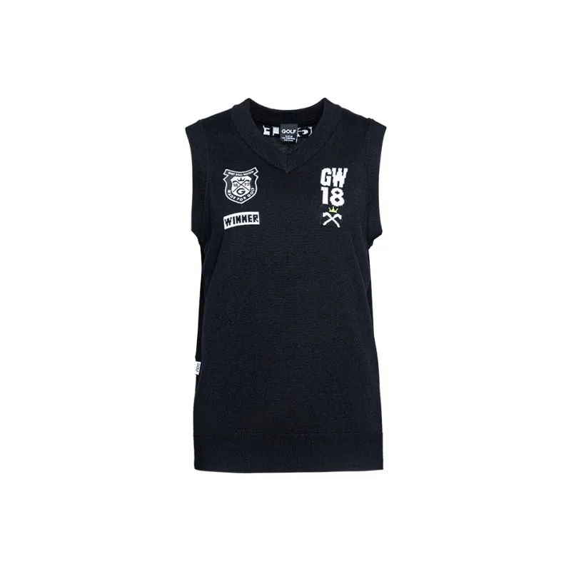 GOLF Tank Tops Women's-0