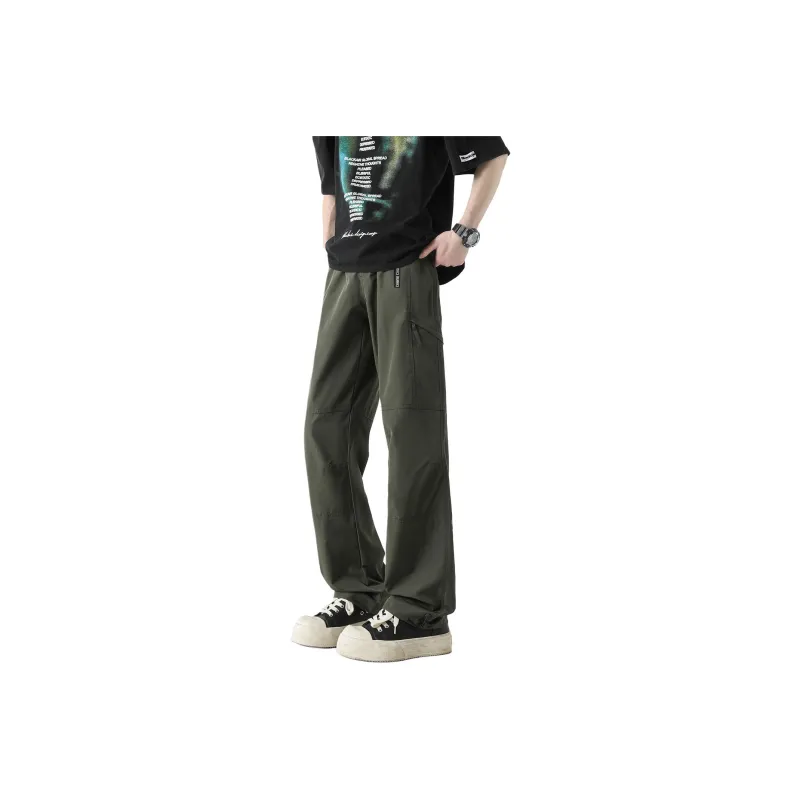 Colorful Creations Casual Pants Unisex-10