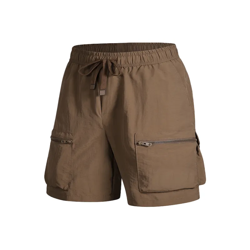 BEAR UNION Cargo Shorts Unisex-5