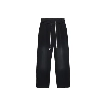 OX FREAK Casual Pants Unisex