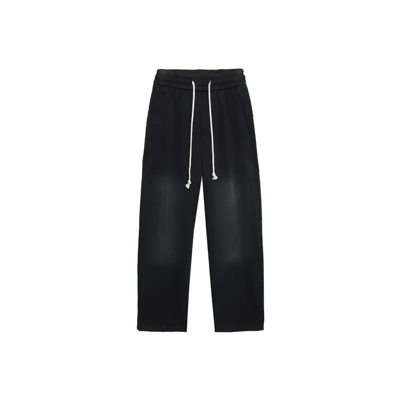 OX FREAK Casual Pants Unisex-0