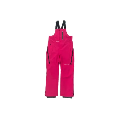 JOHN SNOW Ski Pants Unisex