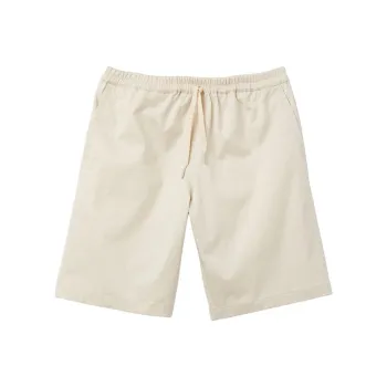 Sandro Casual Shorts Men Light Umber