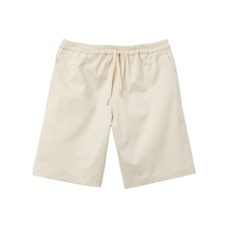 Sandro Casual Shorts Men Light Umber-0