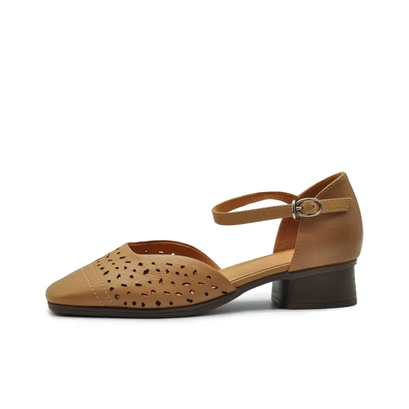 ARTMU High Heels Women's-5