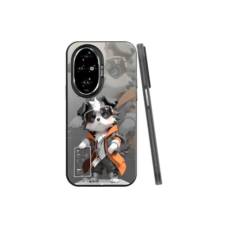 BAOCHENG Phone Cases-0