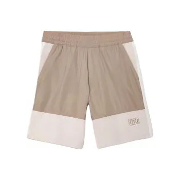 UGG Max Uggfluff Sport Short Casual Shorts Men's Beige