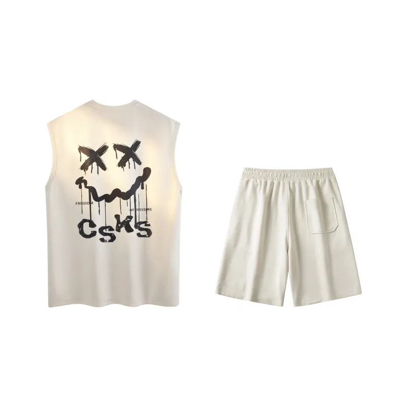CSKS Casual Sportswear Unisex-3