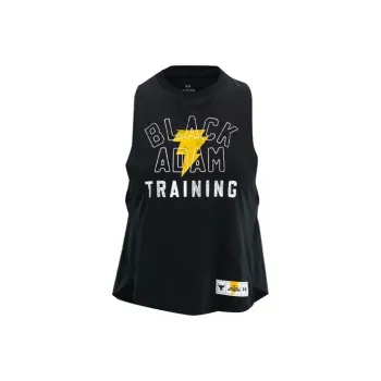 Under Armour Johnson Tank Tops Women's Black