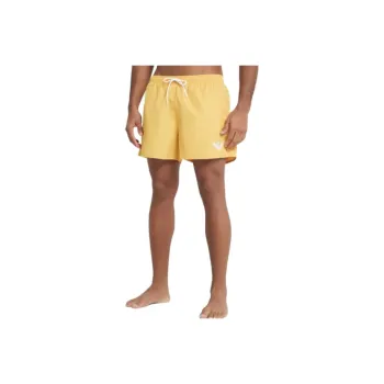 EMPORIO ARMANI Swimming Shorts Men's Yellow