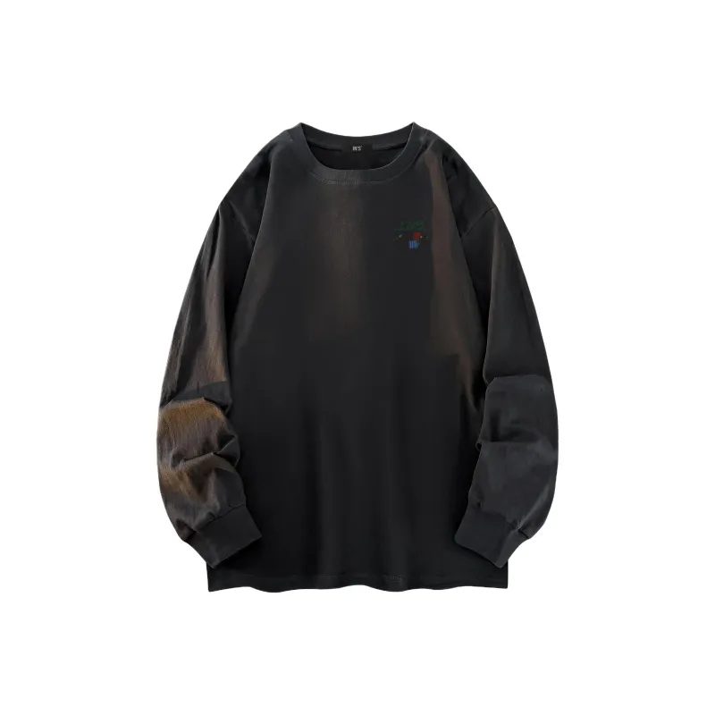 IN'S T Shirts Unisex-3