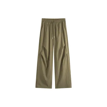 PAINT STAIN Casual Pants Unisex