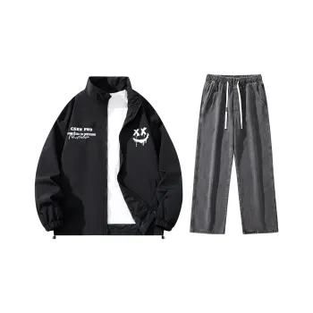 CSKS Casual Sportswear Unisex
