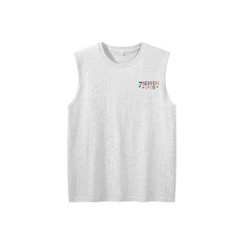 7 SEVFUN Unisex Tank Tops