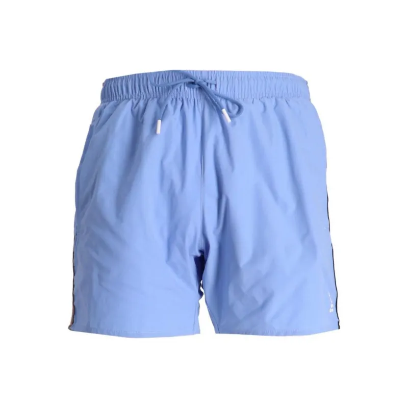 BOSS Iconic Swim Shorts-0