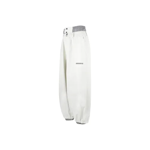 AWKA Ski Pants Unisex